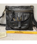 Fossil Purse Black Bag - $30.39