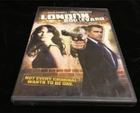 DVD London Boulevard 2010 Colin Farrell, Keira Knightly - $8.00