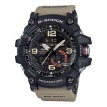 CASIOG-Shock Mudmaster &#39;Black&#39; - $280.00