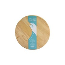 Apollo 35 cm Rubber Wood Lazy Susan  - $36.00