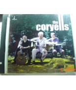 Music CD The Coryells by Coryells (CD, 2021) - $9.09 CAD