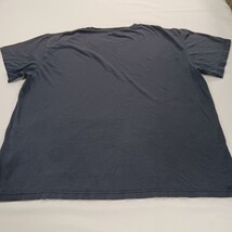 Carhartt K568 NVY Men's Blue Cotton T-Shirt Adult 2XL Graphic Tee Short Sleeve image 15