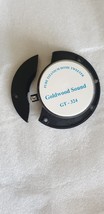 Goldwood Sound GT-324 Pure (☝Cracked) Titanium Dome Tweeter Replacement - $7.99
