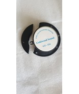 Goldwood Sound GT-324 Pure (☝Cracked) Titanium Dome Tweeter Replacement - $7.99