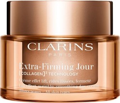 CLARINS Extra-Firming Jour Creme Toutes Peaux 50 ml - $216.00