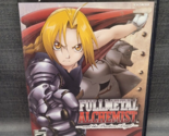 FullMetal Alchemist and the Broken Angel Sony PlayStation 2, 2005 PS2 Vi... - $24.75