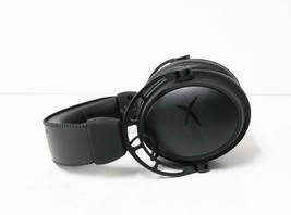 HyperX Cloud Alpha Wireless Gaming Headset 4P5L1AA Black image 6