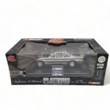 Racing Champions Reflections In Platinum NASCAR #30 Derrike Cope Diecast 1:24 - $20.37