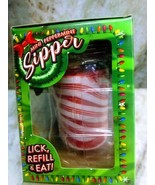 Ship N 24 Hours. New-Bee Mini Peppermint Sweet Edible Candy Cup. 1.76 0z - $279.97 MXN