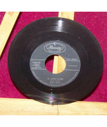 cozy cole  /45 rpm record/ iazz/ mercury records - £7.78 GBP