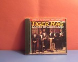 Dukes of Dixieland - Tiger Rag (CD, 1986, Intersound) - $7.59