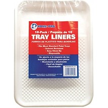 Premier Paint Roller Ptl-10 Solvent Resistant Paint Tray Liner, 9&quot; - $21.90