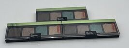3 pack  Revlon So Fierce Prismatic Eye Shadow Palette #962 Fully Loaded - $21.68