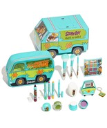 wet n wild Scooby Doo Limited Edition PR Box Makeup Set with Versatile B... - $83.03