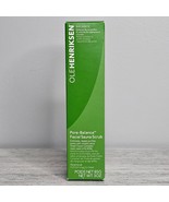 OLE HENRIKSEN Pore-Balance Facial Sauna Scrub Exfoliate &amp; Purify NEW IN ... - $332.00 MXN
