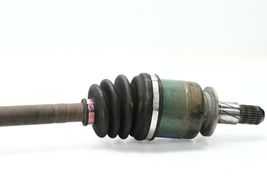 2002-2007 SUBARU IMPREZA WRX WAGON REAR RIGHT PASSENGER AXLE SHAFT P6103 image 8