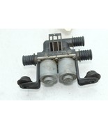 2007-2013 BMW X5 HVAC HEATER CONTROL VALVE H1059 - $84.37 CAD