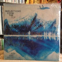 [SOUL/JAZZ]~EXC/NM 2 Double Lp~Alaskan Air Command Band~Reflections From The Top - £11.59 GBP