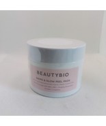 BeautyBio Swipe and Glow Peel Pads, 50 pads - $45.00