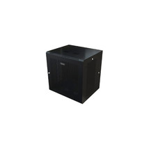 Startech.Com RK1820WALHM 18U 19 In Wall Mount Network Cabinet - Switch Depth Rac - £823.32 GBP