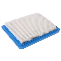 Non-Genuine air filter for Briggs &amp; Stratton replaces 491588S - £2.36 GBP