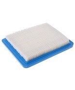 Non-Genuine air filter for Briggs &amp; Stratton replaces 491588S - £2.37 GBP