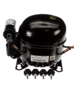 Electrolux Professional NEU6214U, Compressor, R290, 115V, 60HZ, 1PH - $29,366.43 MXN