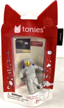 *NEW* National Geographic Astronaut Tonies Audio Play Character - $18.99