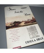 Stones from the River by Ursula Hegi (1997, Trade Paperback) - €3,23 EUR