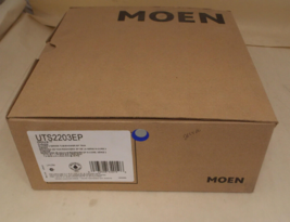 Moen UTS2203EP Doux M-CORE 2-Series Tub and Shower Only Trim Kit - Chrome - $325.00