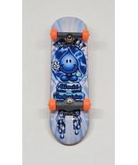 Vtg World Industries Tech Deck Fingerboard Wet Willy Water Drippin Board - $81.07 CAD