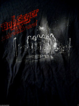 BOB SEGER &amp; The Silver Bullet Band Shirt (Size Large) - £15.55 GBP