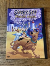 Scooby Doo In Arabian Nights DVD - £15.03 GBP