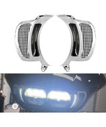Motorcycle Turn Signal LED Indicator Lights For Harley Road Glide FLTRX ... - $42.65