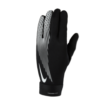 Nike Academy Therma-FIT Football Gloves Men&#39;s Sports Training Glove HF05... - $44.91