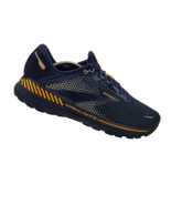 Brooks Adrenaline GTS 22 Mens Shoes Blue Sneaker Running 1103661D438 Sz ... - $65.08