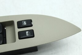 2003-2008 INFINITI FX35 FX45 FRONT DRIVER LEFT WINDOW DOOR LOCK SWITCH H1751 image 7