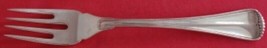 Milano by Buccellati Italian Sterling Silver Salad Fork / Dessert 4-Tine... - $206.91