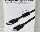 Cell Candy 6.5 Ft Mi-Fi Certified Charge &amp; Sync Cable - Lightning - USB ... - £6.01 GBP