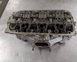 Right Cylinder Head From 2004 Honda Accord EX 3.0 RCA-4 - $249.95