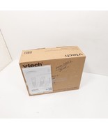 VTech  IS8121-4  4 Handset Phone Bluetooth Connect to Cell Answering Sys... - €31,11 EUR