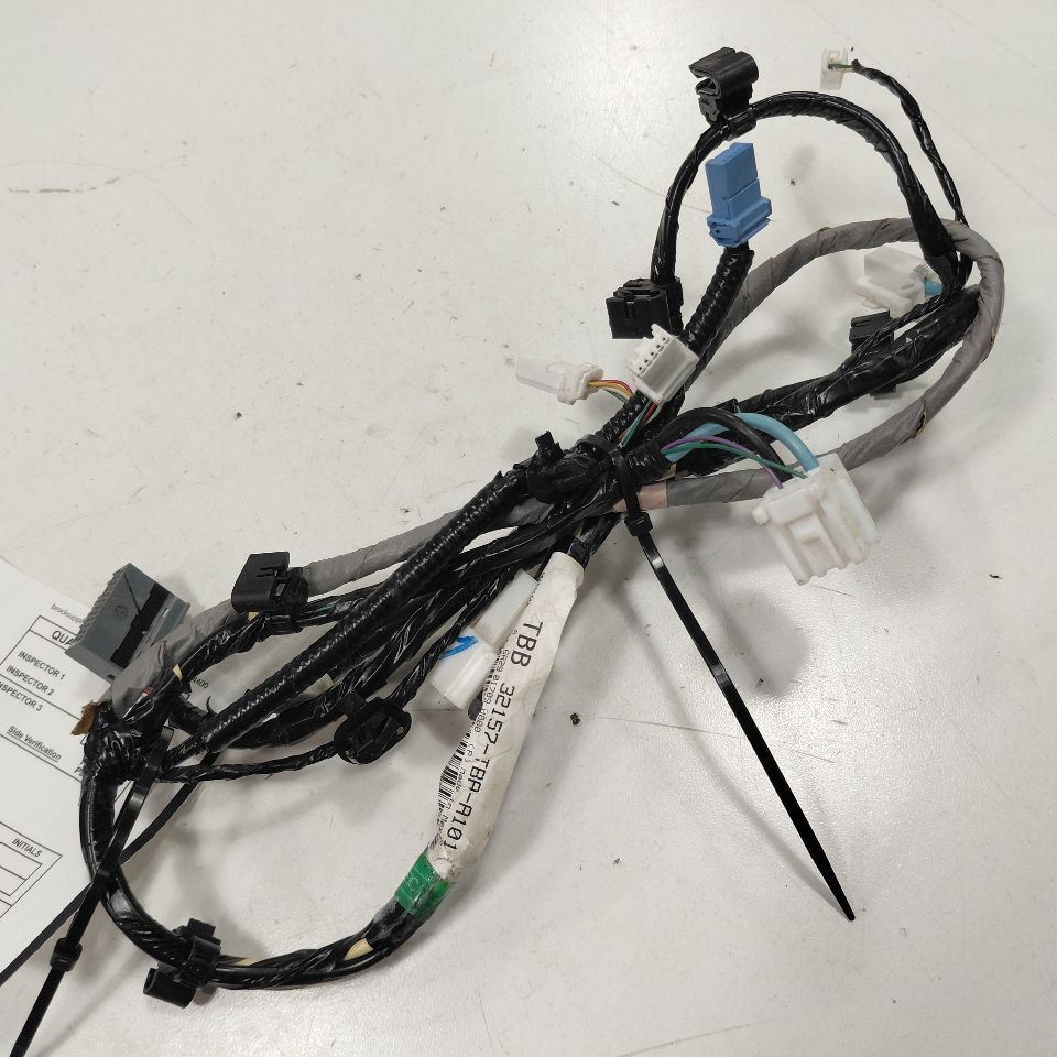 Honda Civic Heater AC Wire Harness 32157-TBA-A101 2016 2017 2018 2019 - $54.94