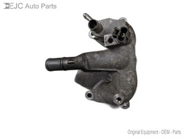 Coolant Crossover For 06-15 Lexus IS250 AWD 2.5 - $34.60