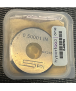 SPI 10-738-3 Setting Ring, 1&quot; Inside Diam x 2-1/2&quot; Outside Diam, 0.63&quot; T... - €51,45 EUR