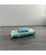 JO-HAN 1956 PLYMOUTH FURY HARDTOP PROMO BODY 1/25 SCALE VINTAGE 61 - $69.60 CAD