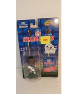 1996 NFL Headliners Emmitt Smith Dallas Cowboys Action Figure Sealed New - $3.99