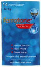 Ferrotone Natural Iron 14 bags - $54.00