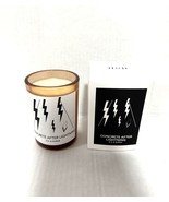 D.S. &amp; DURGA Concrete After Lightning Candle. 7oz  Retail: $70 NIB - €55,20 EUR