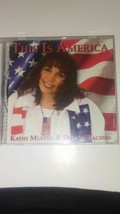 Kathy Murphy &amp; Dream Machine CD - £7.88 GBP
