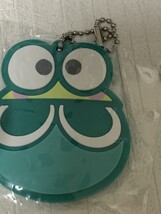 Puyo Puyo x Sanrio Kiki Rubber Charm - Adorable Little Instars Collab - $15.96 CAD